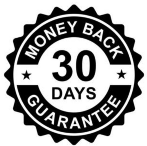 30-Day Warranty